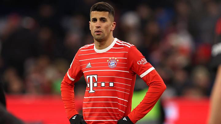 Joao Cancelo