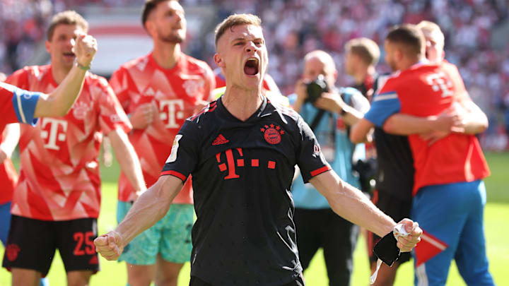 Joshua Kimmich