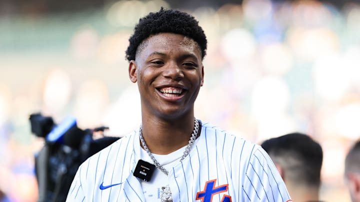 Atlanta Braves v New York Mets