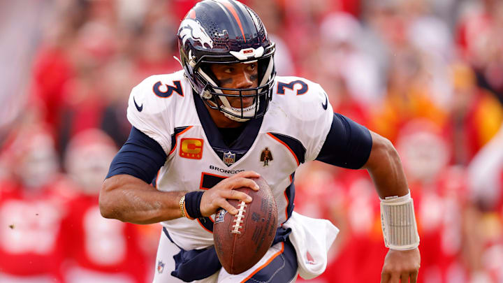 Denver Broncos v Kansas City Chiefs