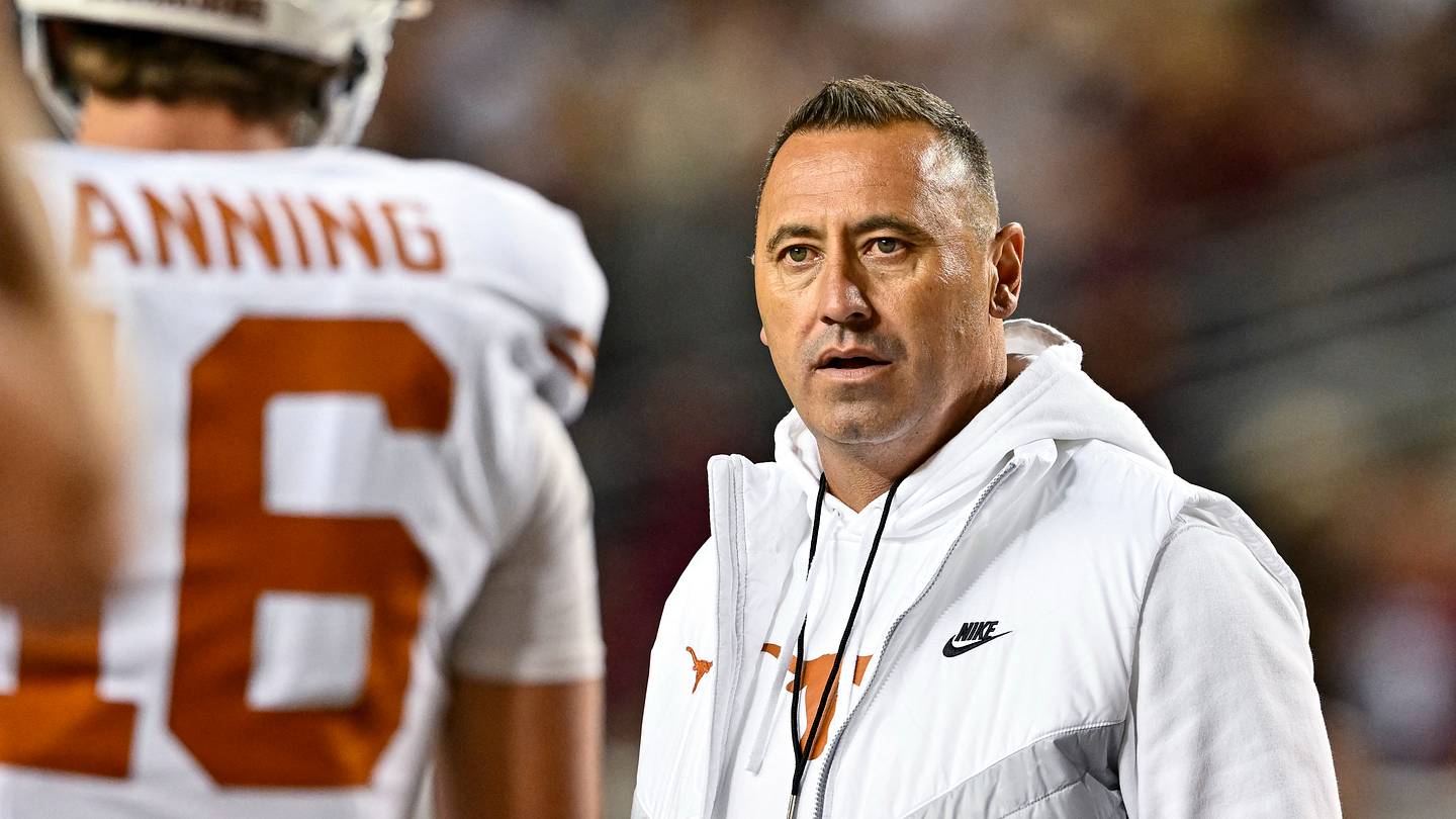 College Football Coaches In Position to Win Their First National Championship in 2026