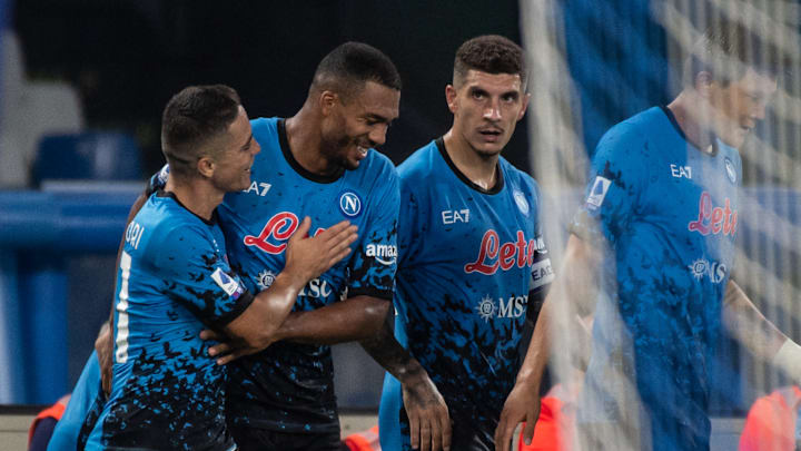 Juan Jesus Juan Jesus