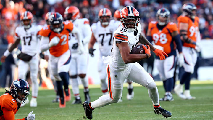 Cleveland Browns