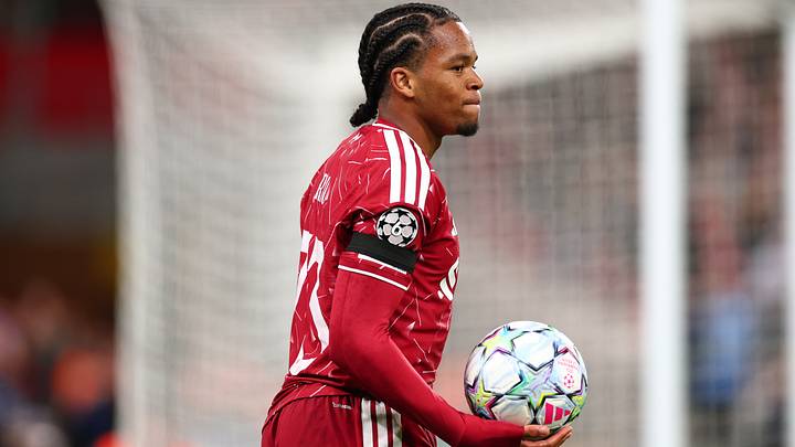 Liverpool FC v Atletico de Madrid - UEFA Champions League 2026/27 League Phase MD1