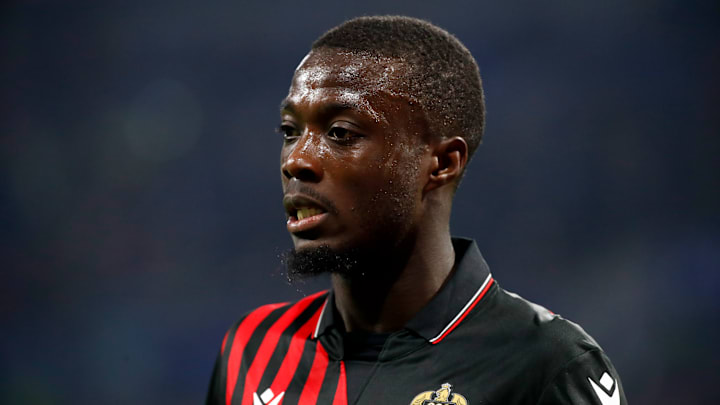 Nicolas Pépé gagne beaucoup.