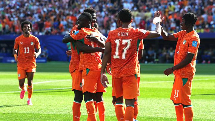Ivory Coast is an underdog against Norway on Tuesday. Ivory Coast is an underdog against Norway on Tuesday.