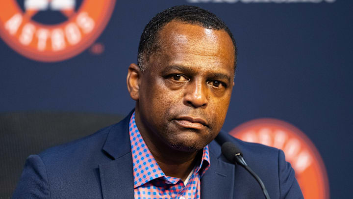 2025 Houston Astros 2025 Houston Astros