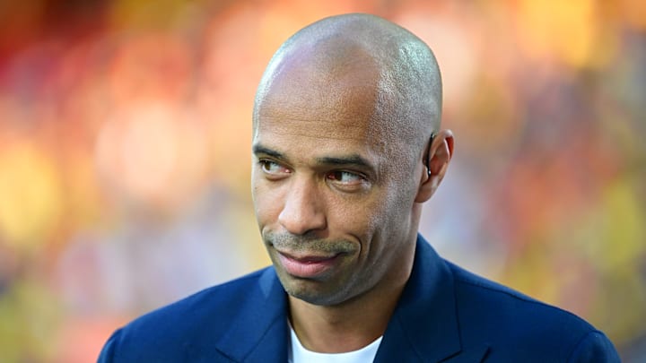 La liste du staff de Thierry Henry s'étoffe et elle a fière allure