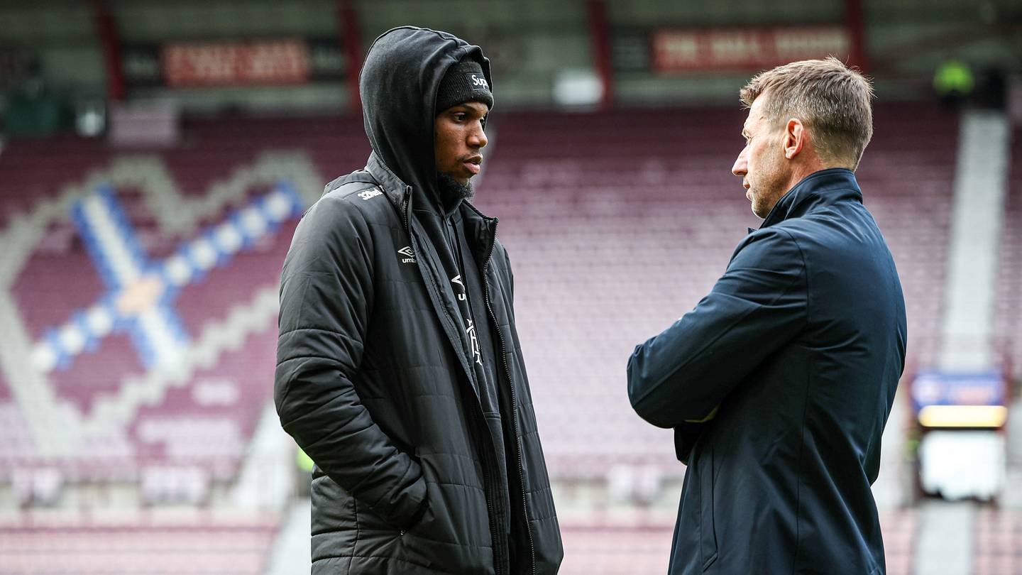 Rangers Aim to Close Gap on League Leaders Hearts