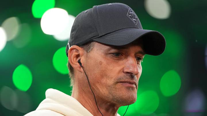 Alexander Blessin war nach der zweiten Pleite als VfL-Coach schwer enttäuscht Alexander Blessin war nach der zweiten Pleite als VfL-Coach schwer enttäuscht