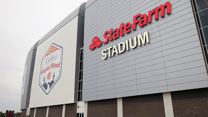 State Farm Stadium