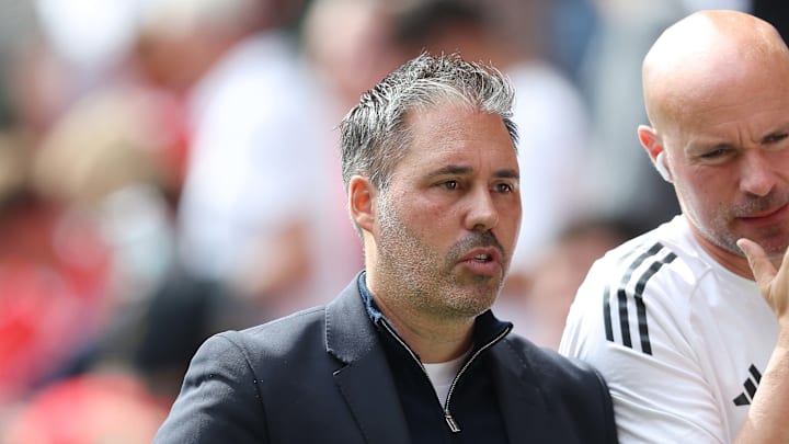 Charlton Athletic v Leicester City - Sky Bet Championship