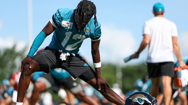 Jacksonville Jaguars, Travis Hunter