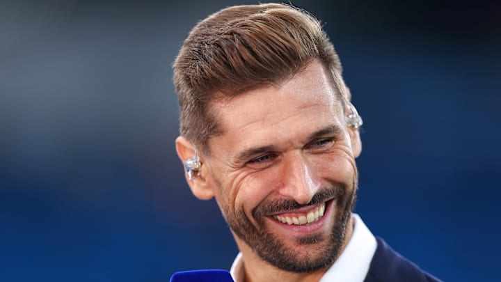 Fernando Llorente
