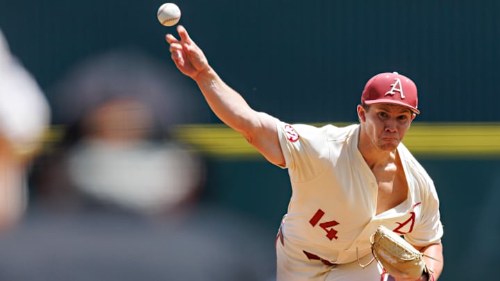 Tennessee v Arkansas