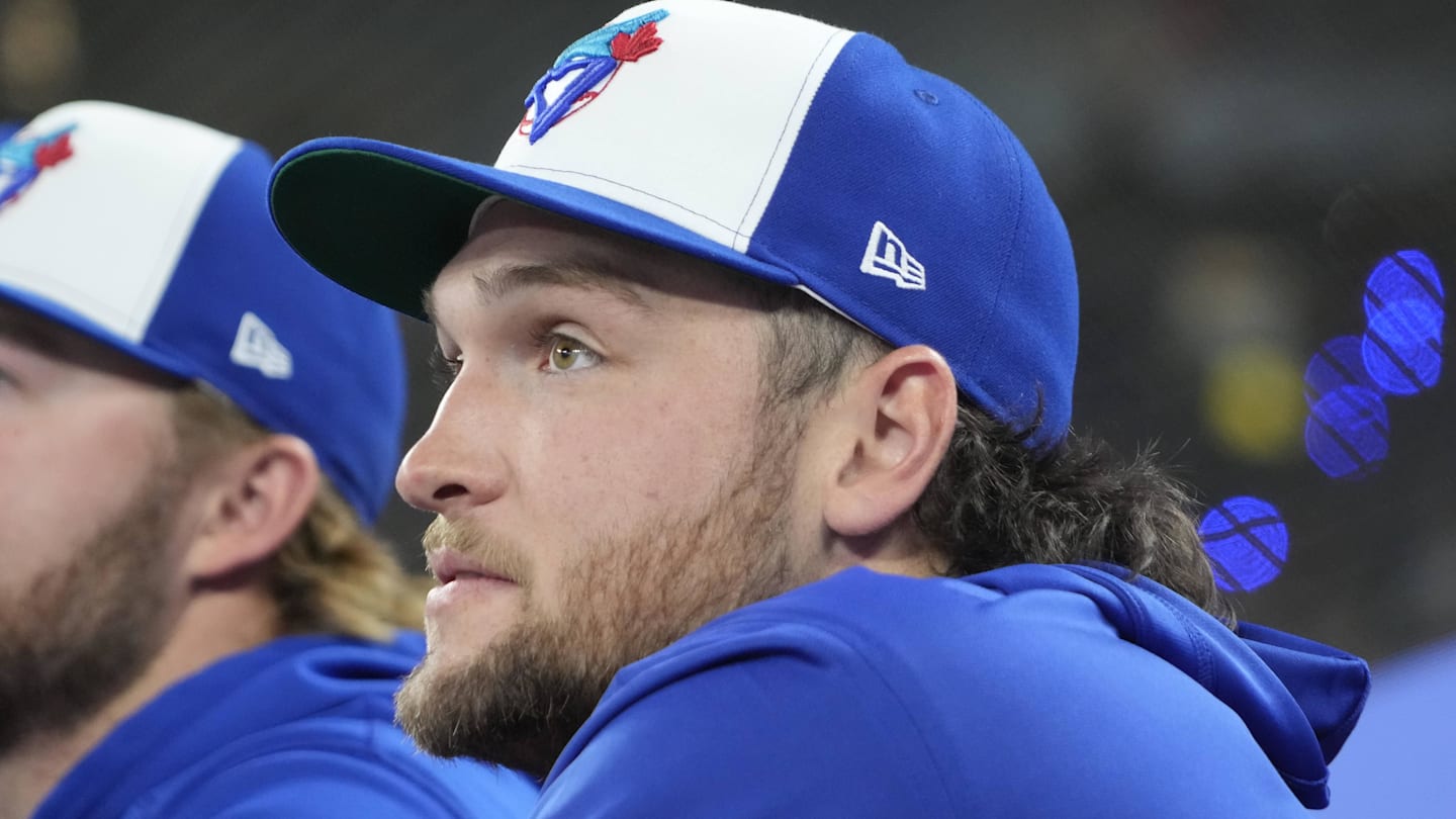 Two Important Numbers in Trey Yesavage’s Latest Blue Jays Rehab Game