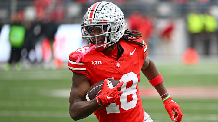 Denver Broncos, 2024 NFL mock draft