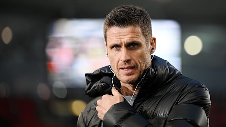 Sebastian Kehl Sebastian Kehl