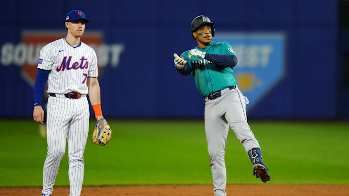 2025 Little League Classic: Seattle Mariners v New York Mets 2025 Little League Classic: Seattle Mariners v New York Mets