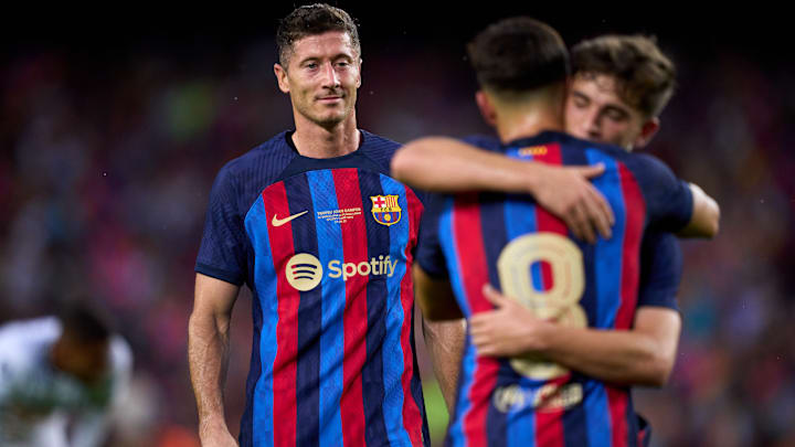 Lewandowski Lewandowski