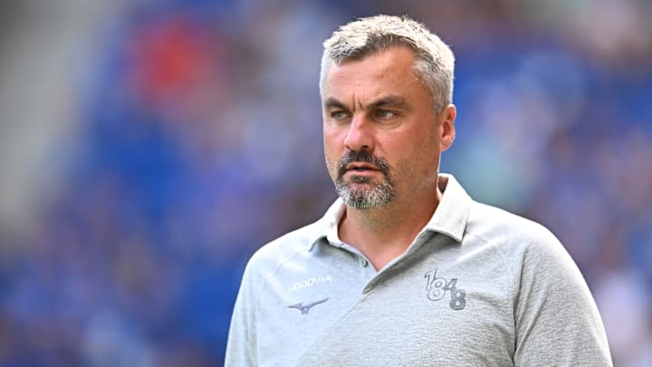 Thomas Reis wollte zu S04 wechseln