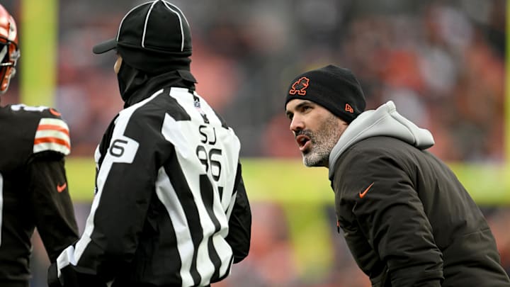 Cleveland Browns