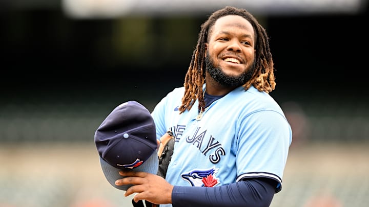 Toronto no tiene apuro en ofrecerle una extensión a Vladimir Guerrero Jr.