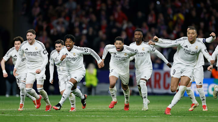 Real é, atualmente, o segundo colocado do Campeonato Espanhol Real é, atualmente, o segundo colocado do Campeonato Espanhol