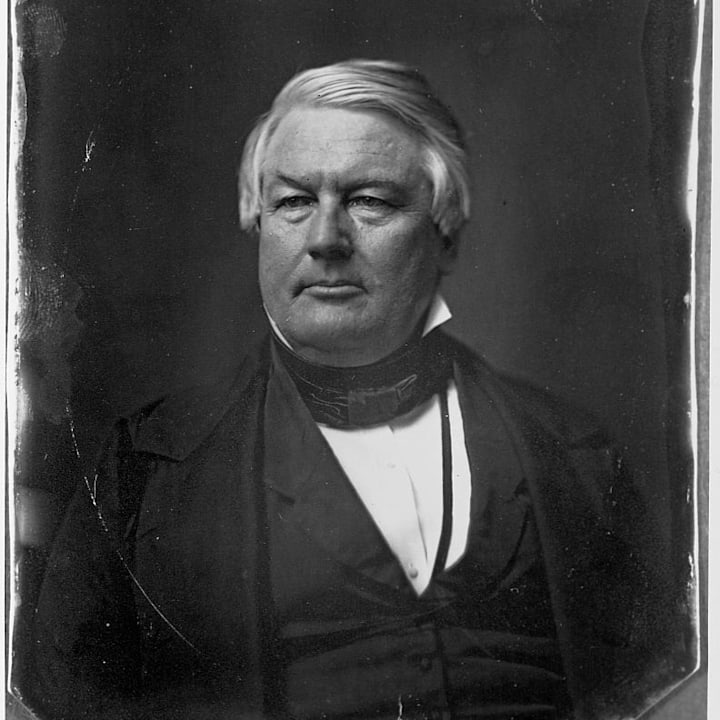 Millard Fillmore