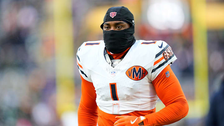 Chicago Bears v Green Bay Packers - NFL 2025 Chicago Bears v Green Bay Packers - NFL 2025