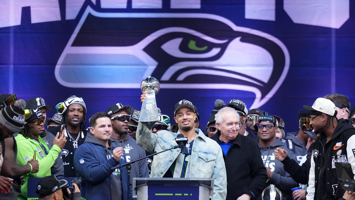 Complete Seahawks Offseason Guide: Draft Picks, Free Agents, and What Comes Next