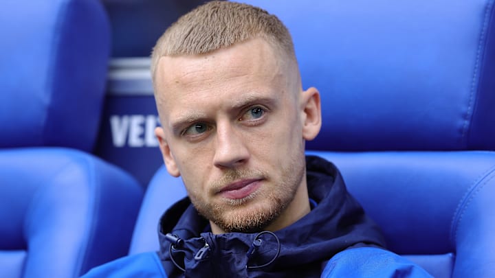 Timo Baumgartl durchlief bei Schalke 04 eine holprige Zeit