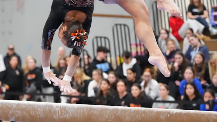 The NFHS has announce major rule changes, aimed at improving safety, for high school gymnastics.