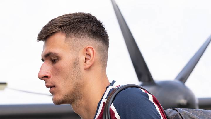 Torino FC Travel To Avellino