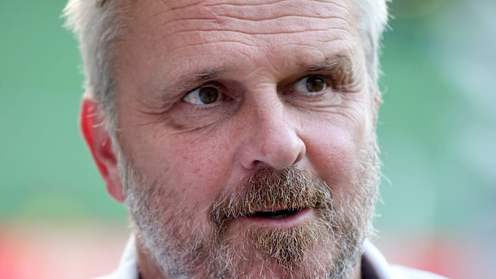 Didi Hamann gibt dem FC Bayern Transfertipps Didi Hamann gibt dem FC Bayern Transfertipps