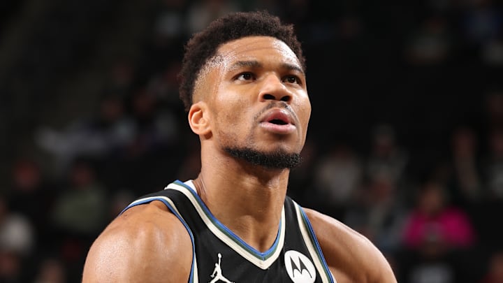 Denver Nuggets v Milwaukee Bucks