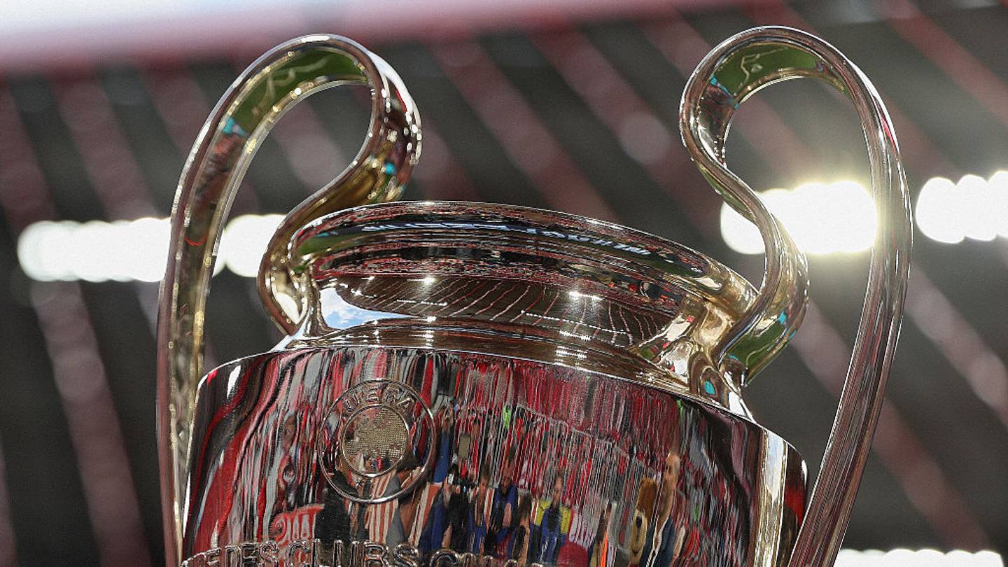 2025–26 Champions League Final Confirmed—One Match to Decide European Title