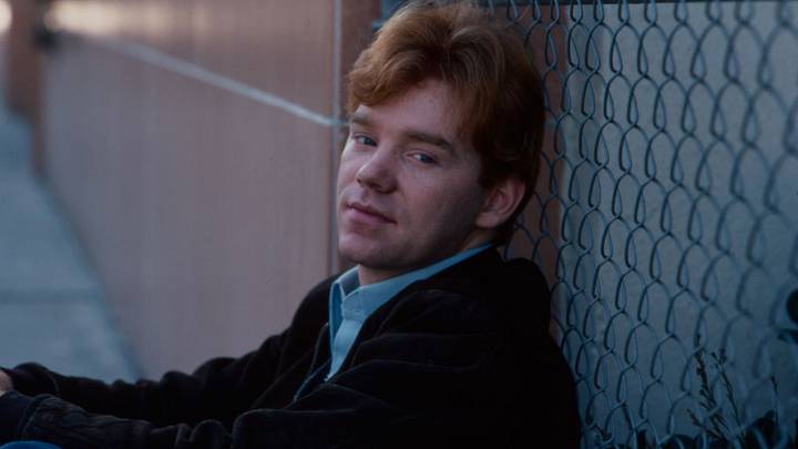 David Caruso