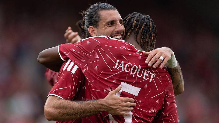 Liverpool face their first competitive home game under Andoni Iraola.