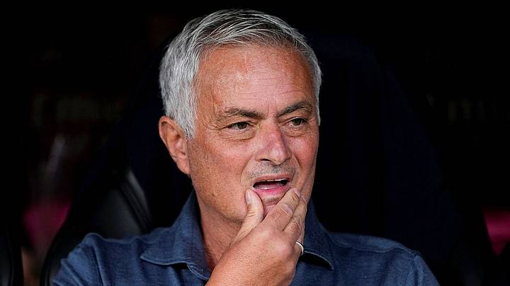 José Mourinho prepares for his first Madrid derby in 13 years. José Mourinho prepares for his first Madrid derby in 13 years.