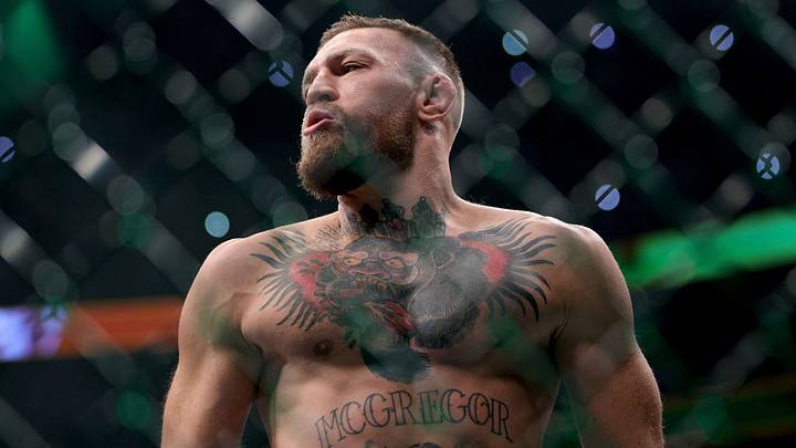 Conor McGregor enfrenta a Max Holloway en su regreso a la jaula. Conor McGregor enfrenta a Max Holloway en su regreso a la jaula.