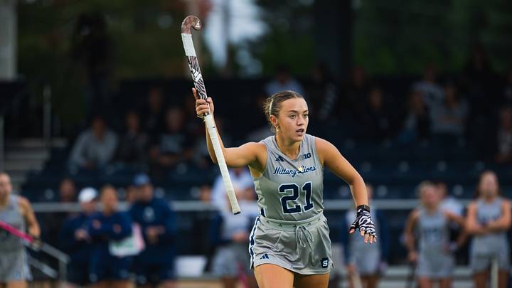 Sienna Dunn, Penn State Nittany Lions field hockey Sienna Dunn, Penn State Nittany Lions field hockey