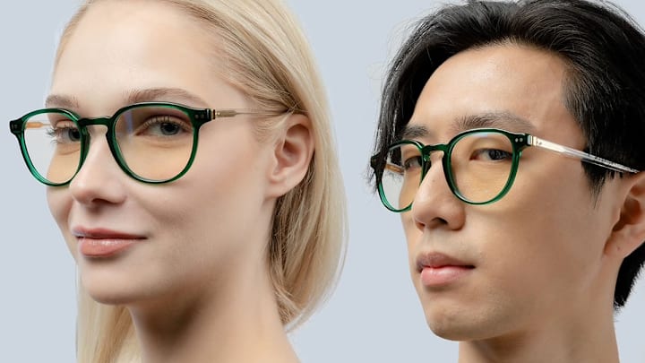 Gunnar Optiks x Marvel. Courtesy of Gunnar Optiks.