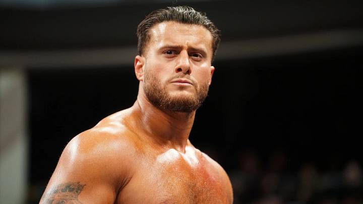 MJF