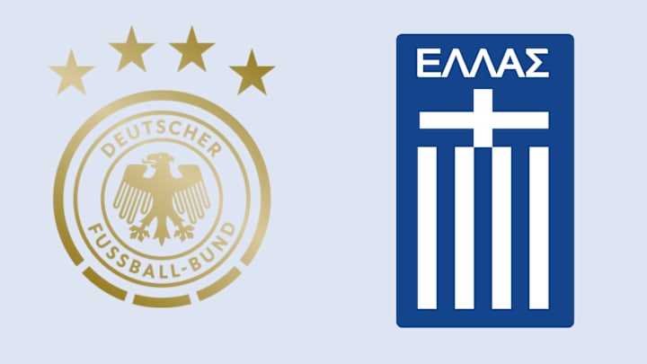 Germany take on Greece ahead of Euro 2024 on Friday