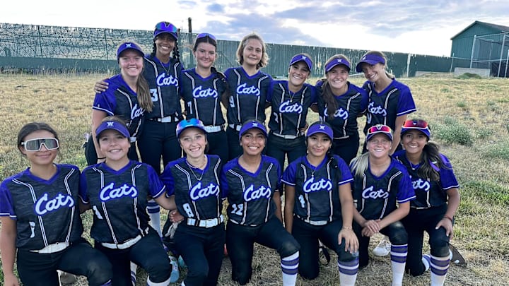 Arvada West High School ranks No.9.