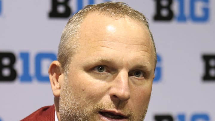 2025 Big Ten Basketball Media Days