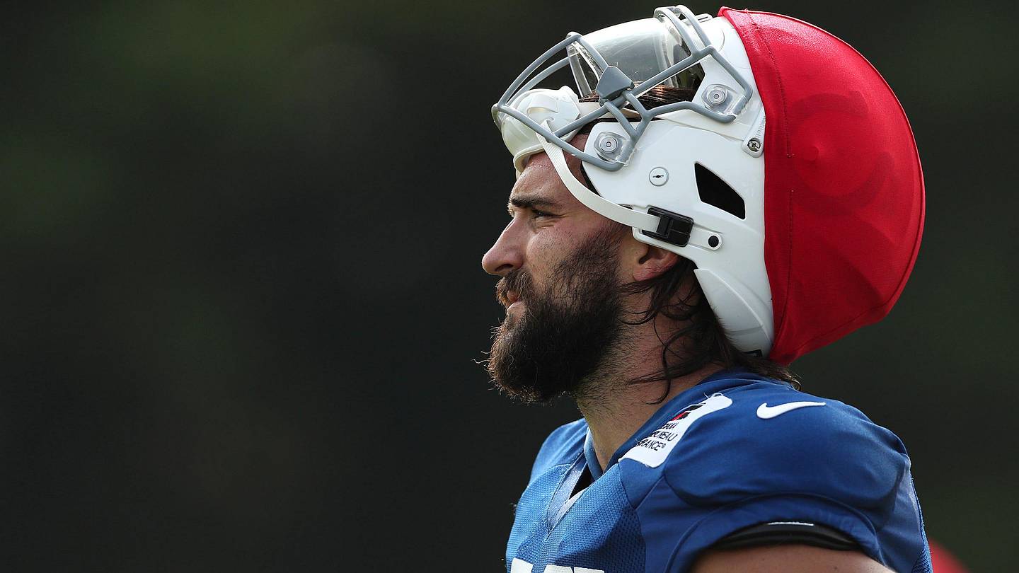 Unsung Hero Big Reason for Colts' Upward Trajectory on Speci