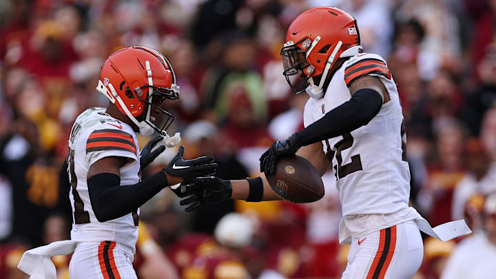 Cleveland Browns