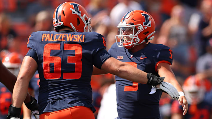 Wyoming v Illinois